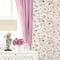 Surface Style Whispery Floral Peel & Stick Wallpaper